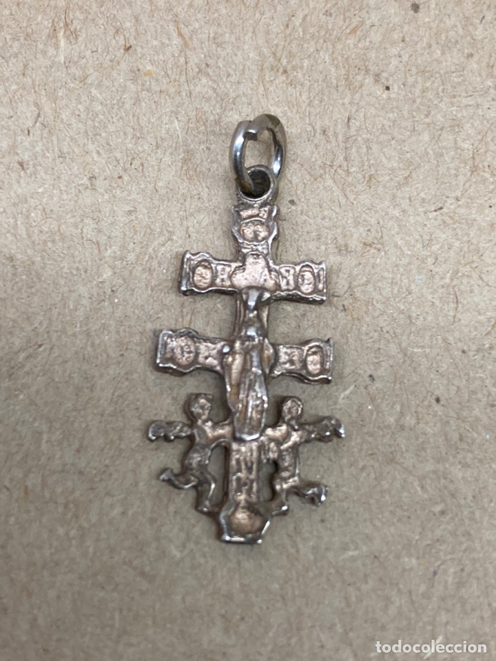 Joyeria: Colgante de plata - Foto 1