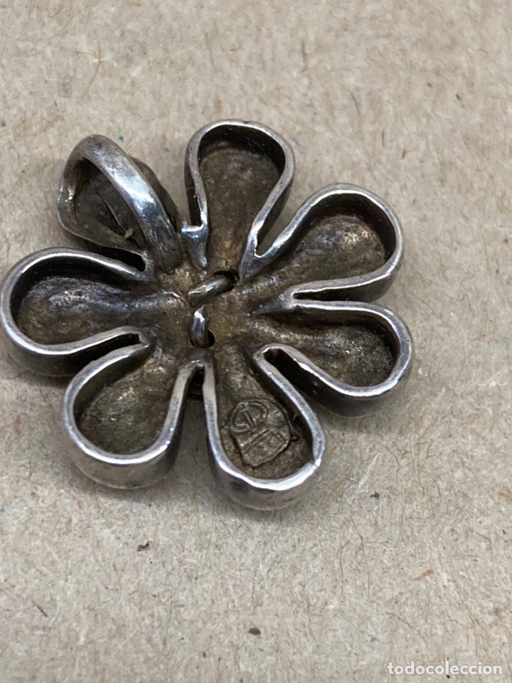 Joyeria: Colgante de plata - Foto 2