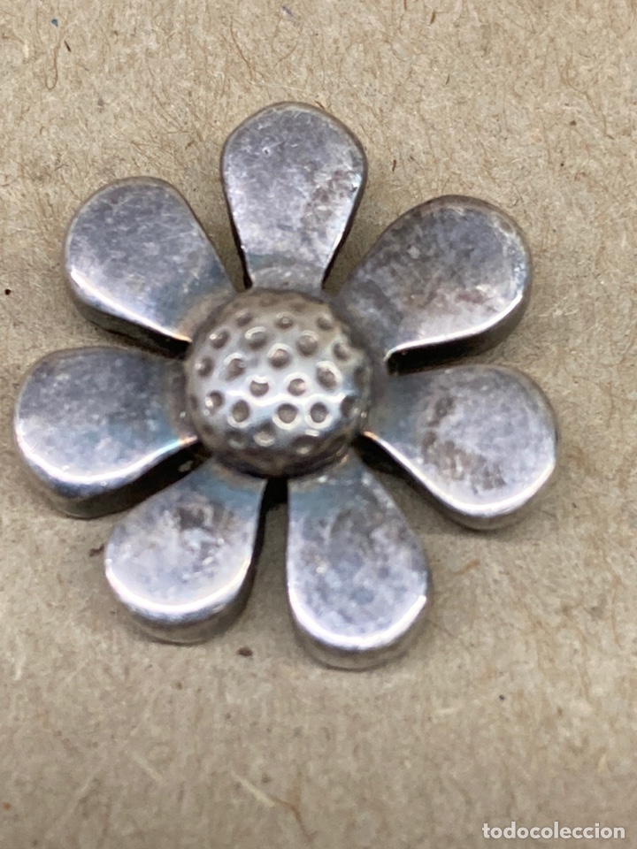 Joyeria: Colgante de plata - Foto 1