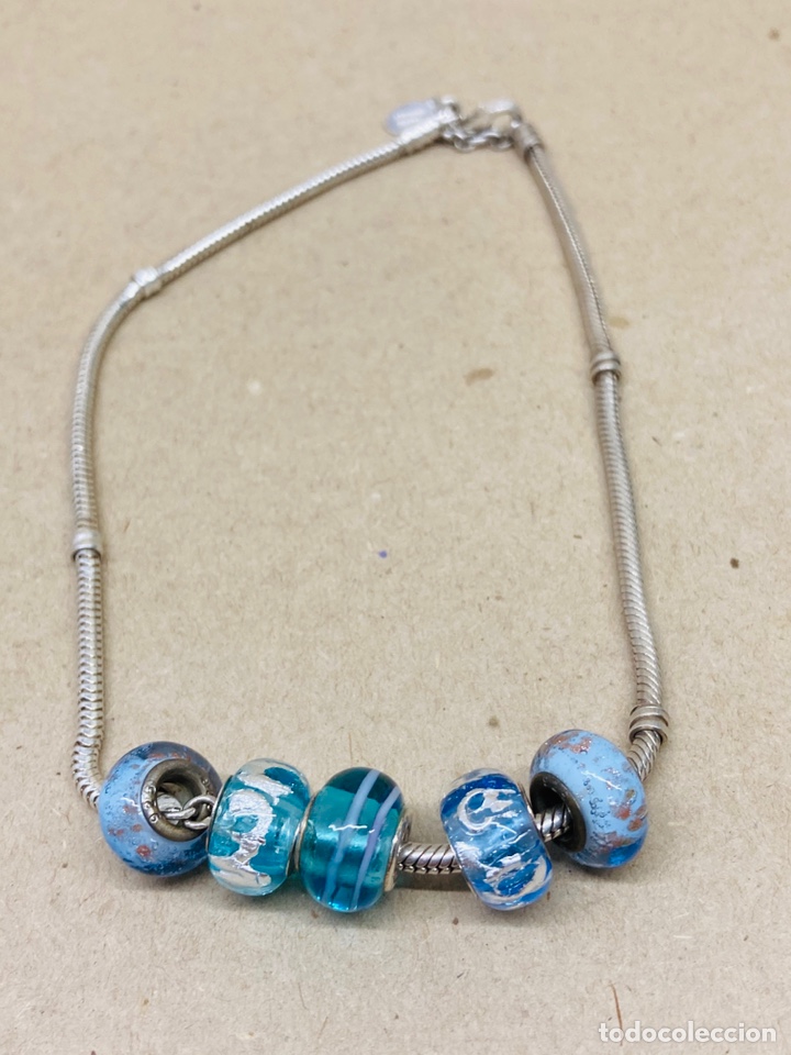 Joyeria: Collar de plata charm Company - Foto 1