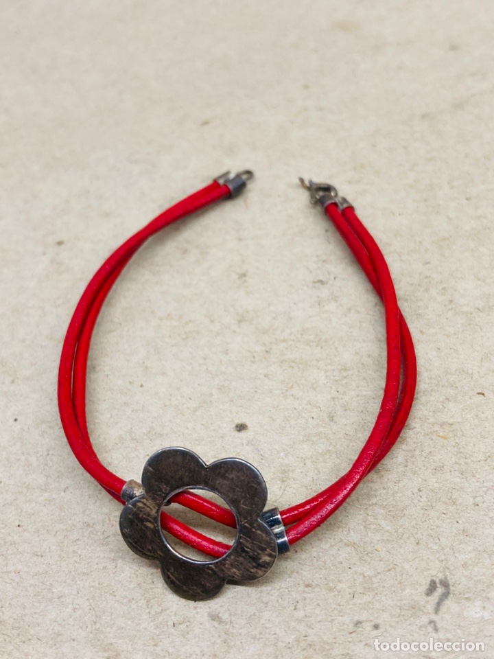 Joyeria: Pulsera de plata - Foto 1
