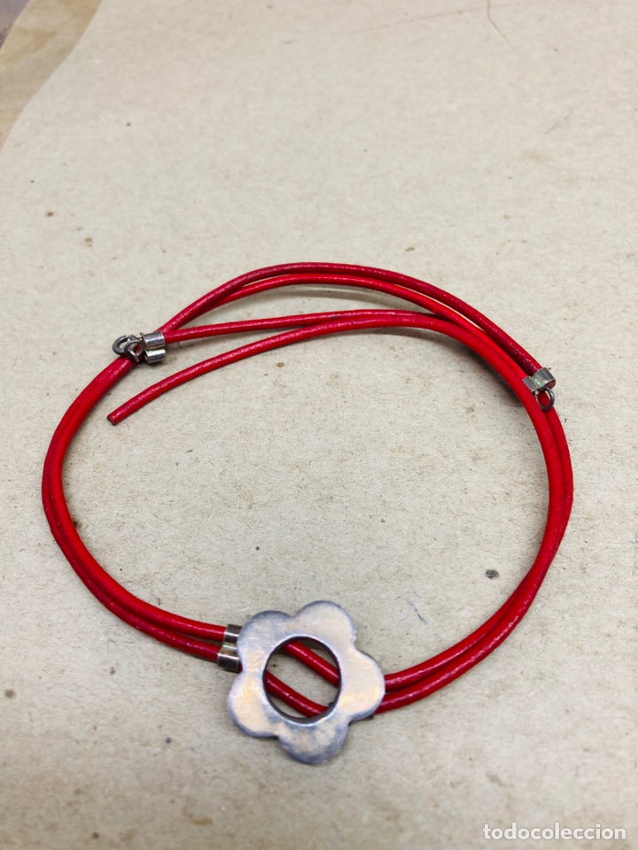 Joyeria: Collar de plata - Foto 1