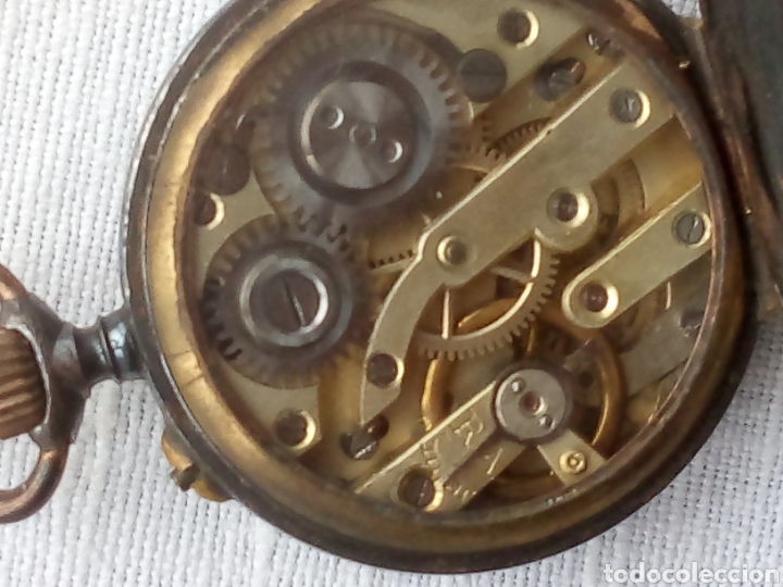 Joyeria: Reloj de se&ntilde;ora - Foto 6