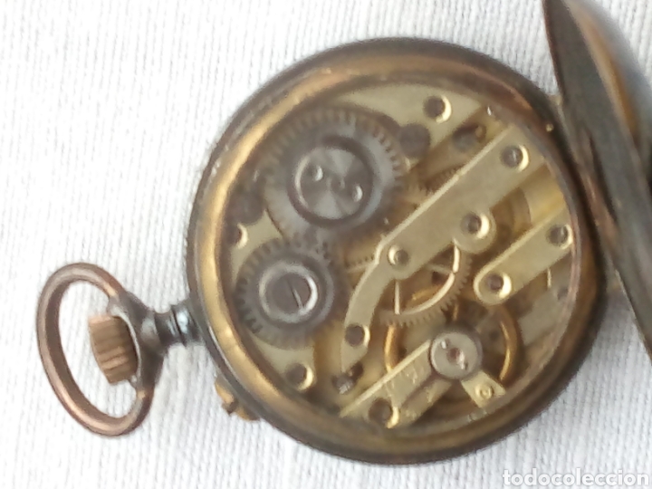 Joyeria: Reloj de se&ntilde;ora - Foto 7