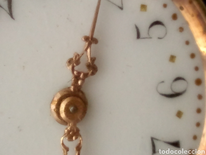 Joyeria: Reloj de se&ntilde;ora - Foto 9