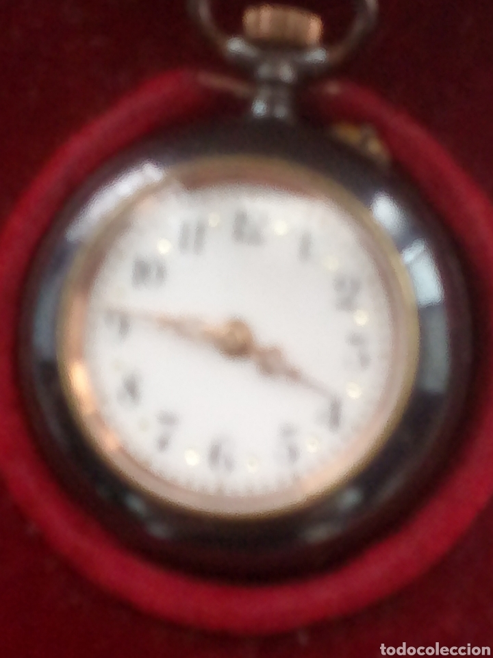 Joyeria: Reloj de se&ntilde;ora - Foto 1