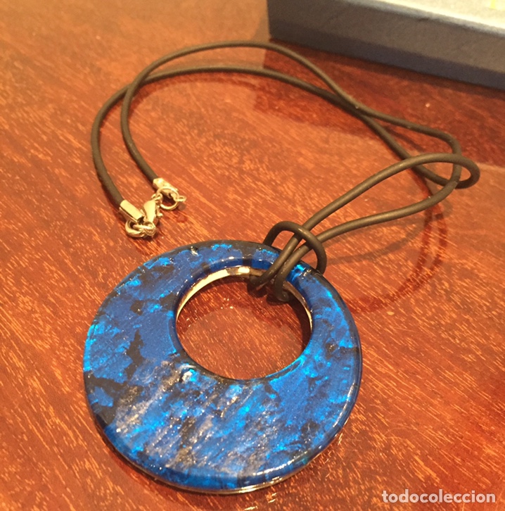 Joyeria: COLLAR CRISTAL LAFIORE - Foto 5