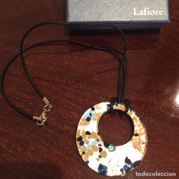 Joyeria: COLLAR CRISTAL LAFIORE - Foto 1