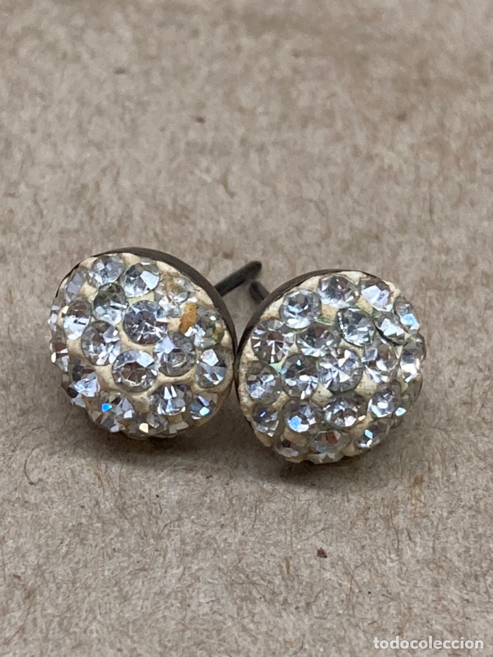 Joyeria: Pendientes de plata - Foto 2