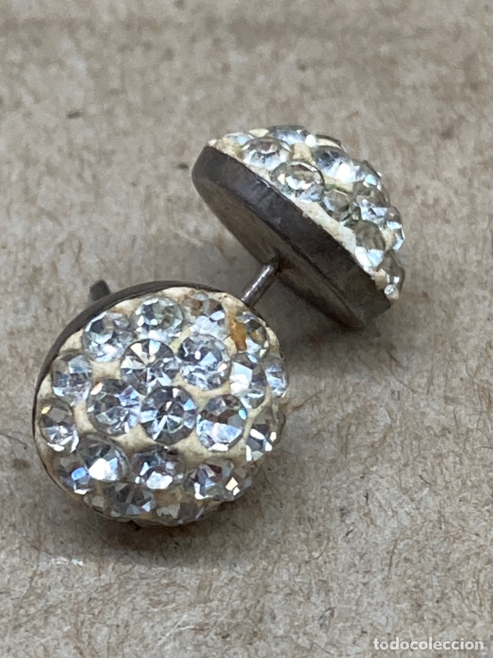 Joyeria: Pendientes de plata - Foto 1