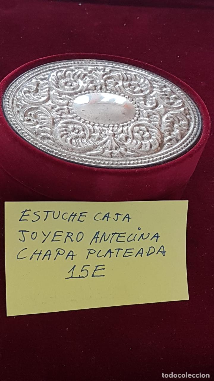 Joyeria: Estuche caja Joyero - Foto 2