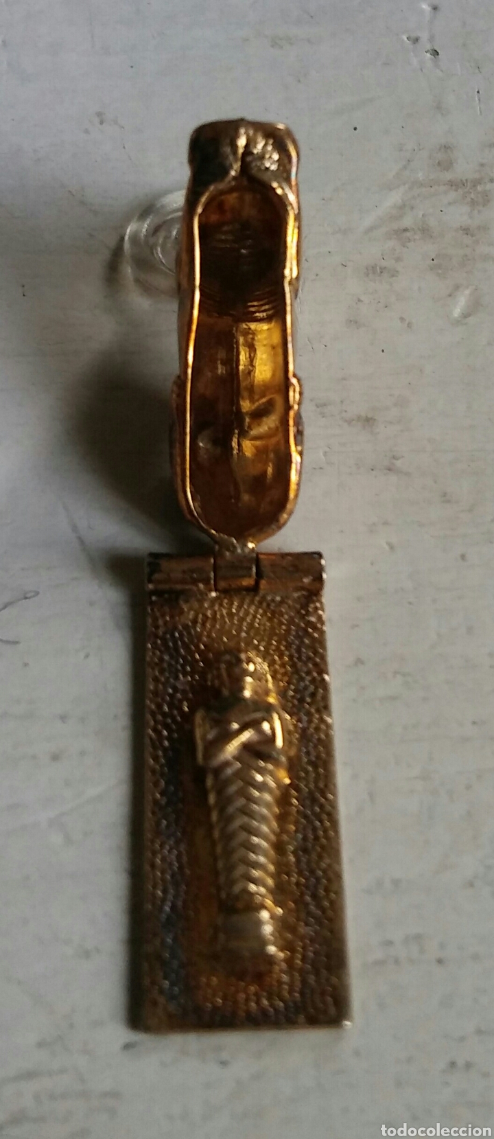 Joyeria: Esfinge dorada - Foto 4