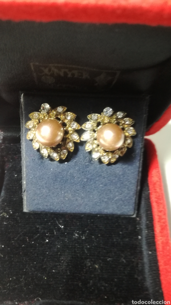 Joyeria: Pendientes de bisuter&iacute;a - Foto 2