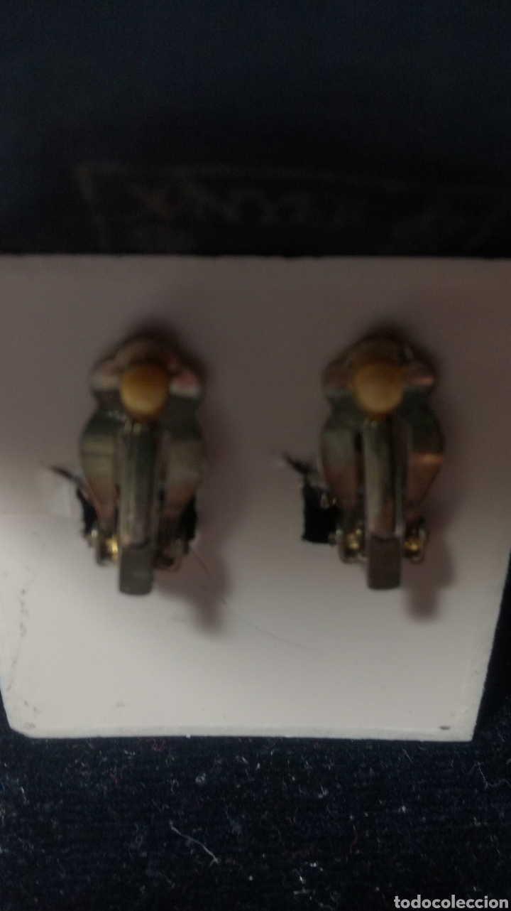 Joyeria: Pendientes de bisuter&iacute;a - Foto 3