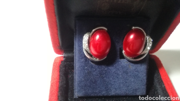 Joyeria: Pendientes de bisuter&iacute;a - Foto 2