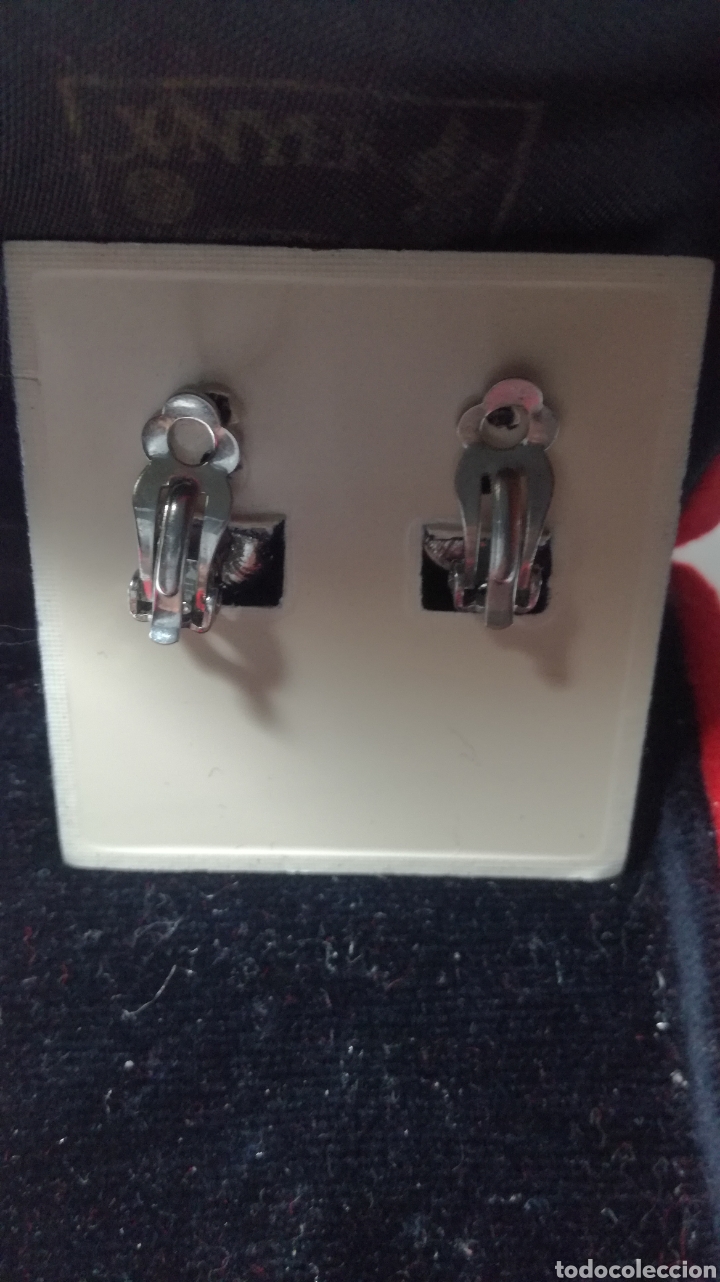 Joyeria: Pendientes de bisuter&iacute;a - Foto 3