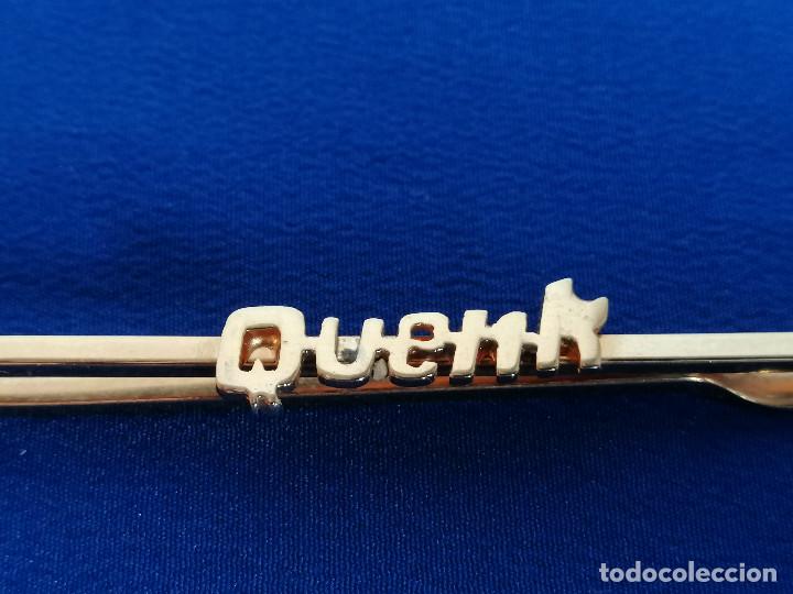 Joyeria: PISACORBATAS PANTALONES QUENK - Foto 1