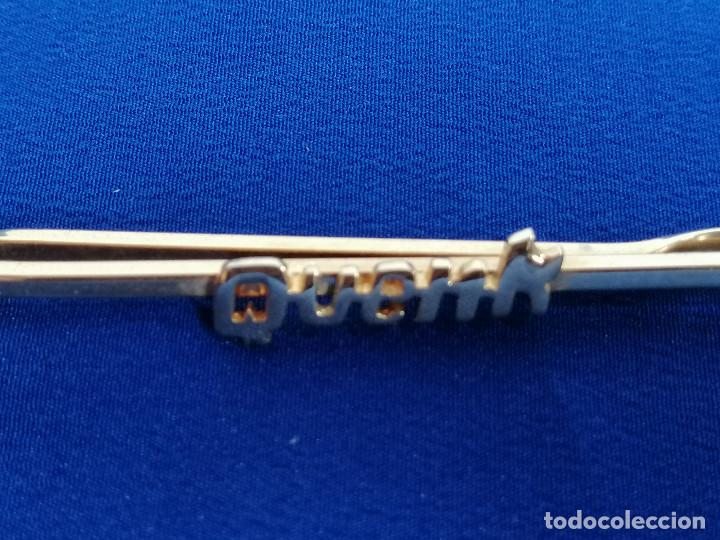 Joyeria: PISACORBATAS PANTALONES QUENK - Foto 2