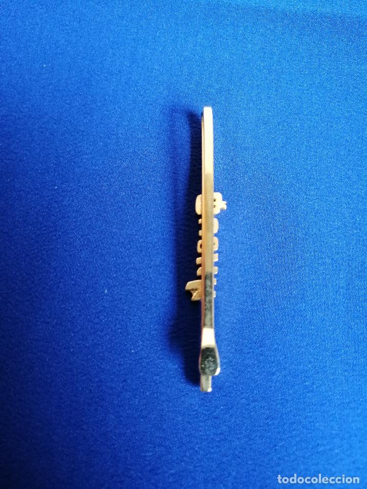 Joyeria: PISACORBATAS PANTALONES QUENK - Foto 3