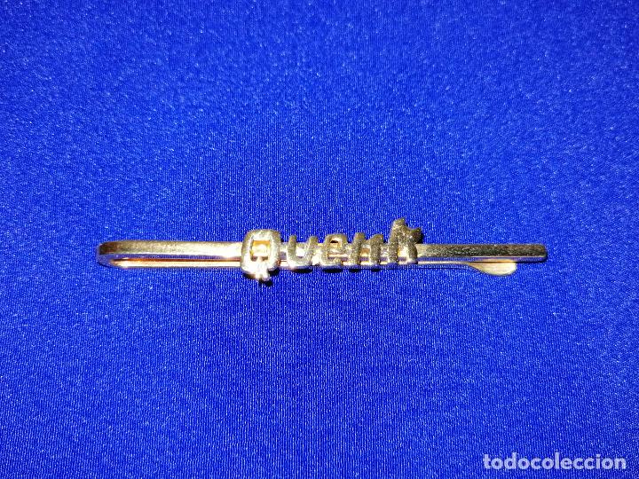 Joyeria: PISACORBATAS PANTALONES QUENK - Foto 4