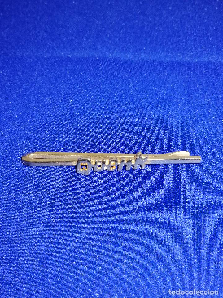Joyeria: PISACORBATAS PANTALONES QUENK - Foto 5