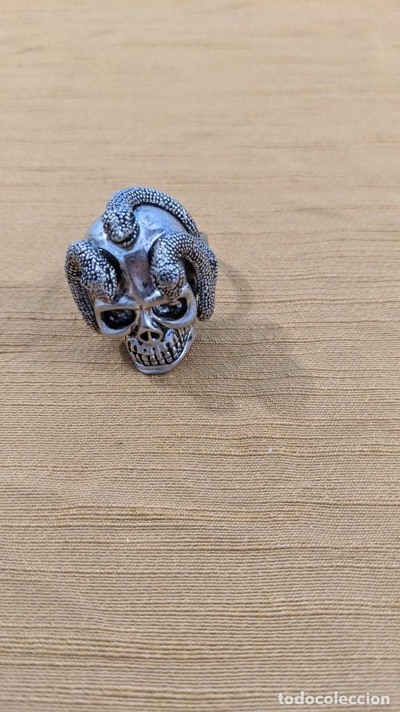 Joyeria: ANILLO FANTAS&Iacute;A - Foto 1