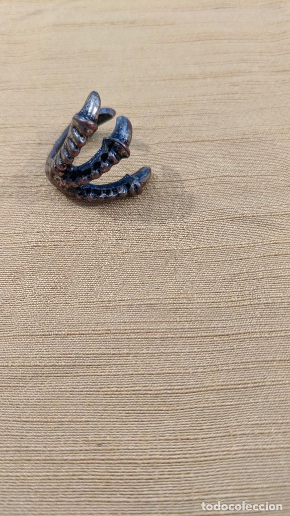 Joyeria: ANILLO FANTAS&Iacute;A - Foto 1