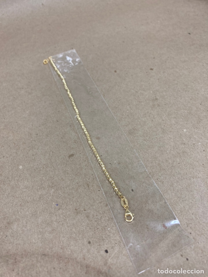 Joyeria: Pulsera de plata nueva - Foto 2