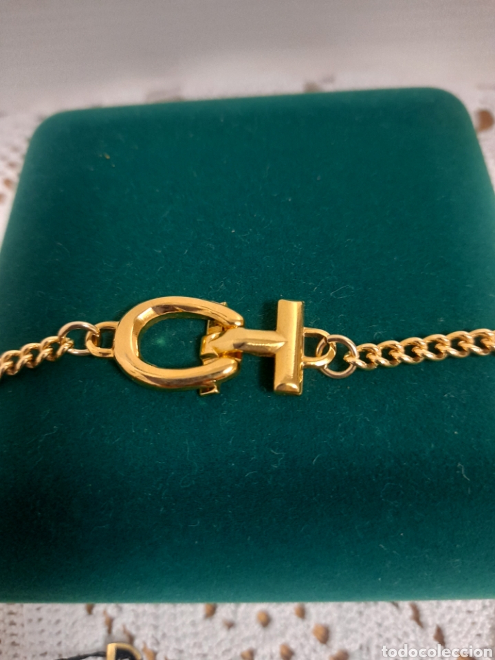 Joyeria: GARGANTILLA DE DISE&Ntilde;O HECHA A MANO - Foto 3