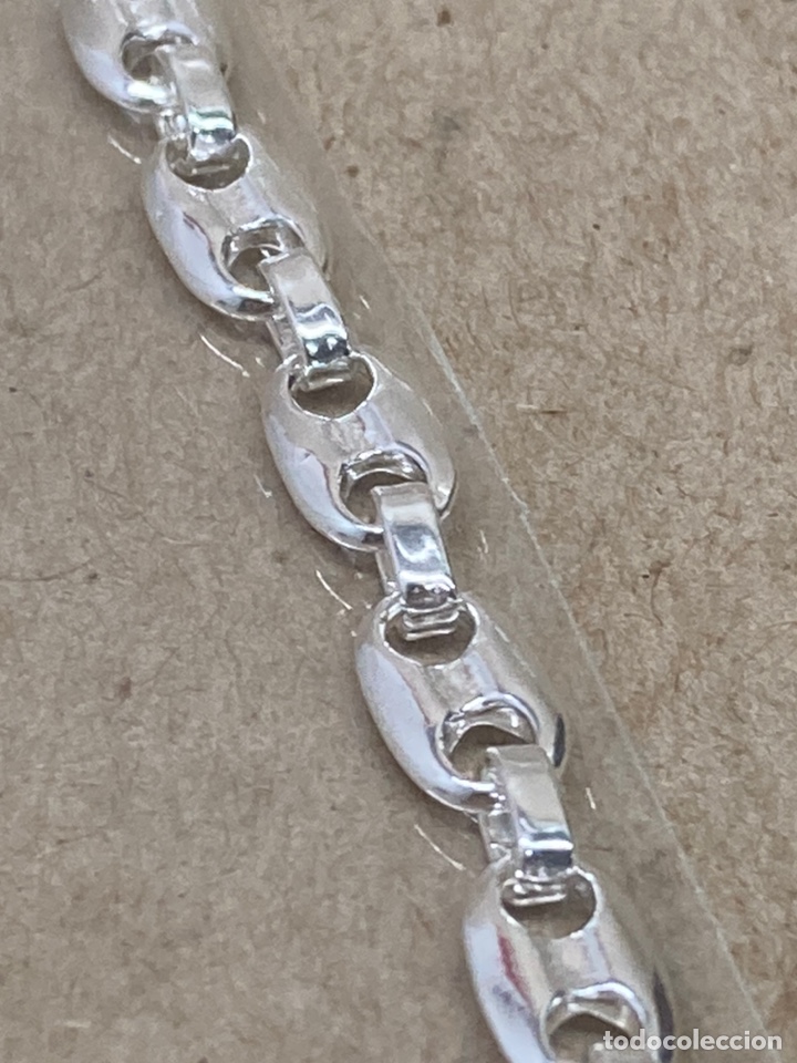 Joyeria: Pulsera de plata - Foto 2