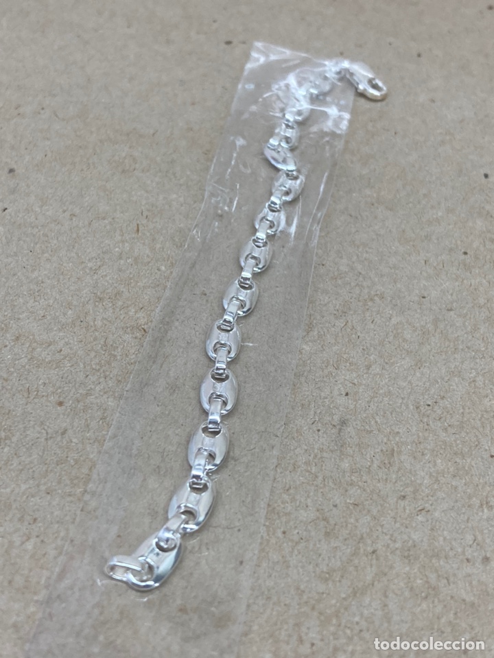 Joyeria: Pulsera de plata - Foto 1