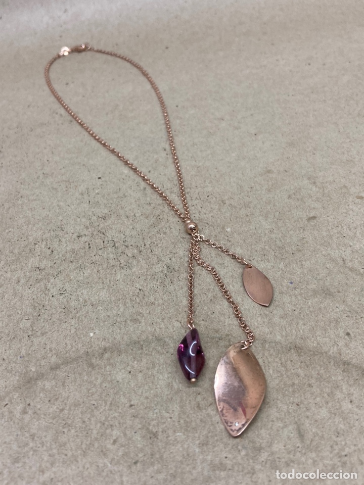 Joyeria: Collar de plata - Foto 1