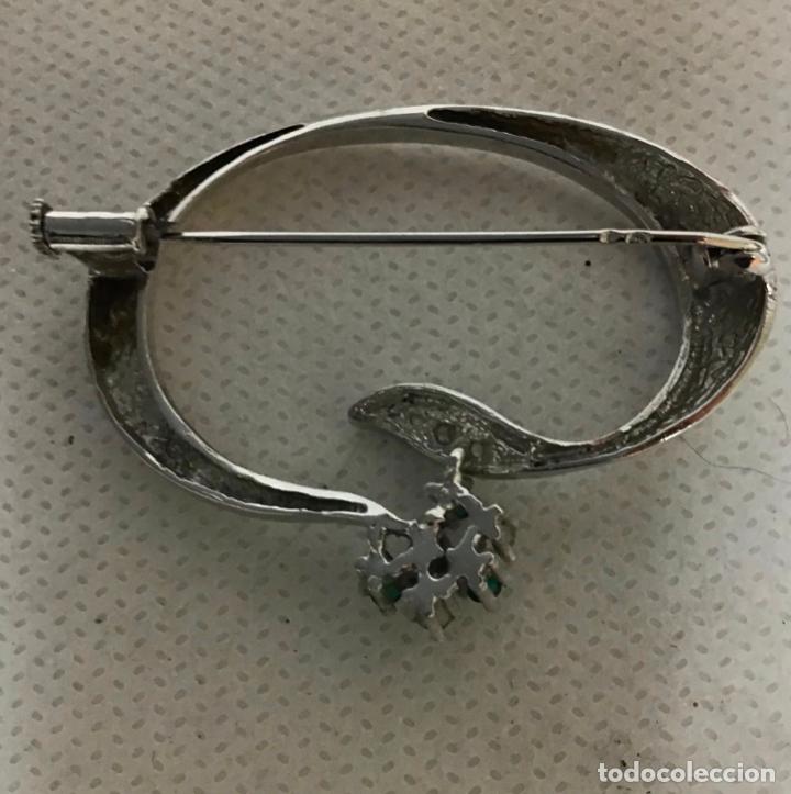 Joyeria: BROCHE A&Ntilde;OS 60 - Foto 2