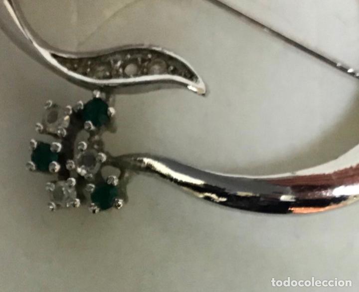 Joyeria: BROCHE A&Ntilde;OS 60 - Foto 3