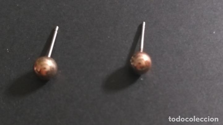Joyeria: Pendientes estilo dormilona. - Foto 2