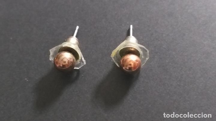 Joyeria: Pendientes estilo dormilona. - Foto 3