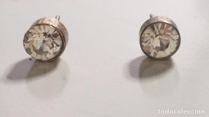 Joyeria: Pendientes estilo dormilona. - Foto 2