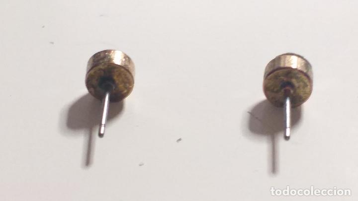 Joyeria: Pendientes estilo dormilona. - Foto 4