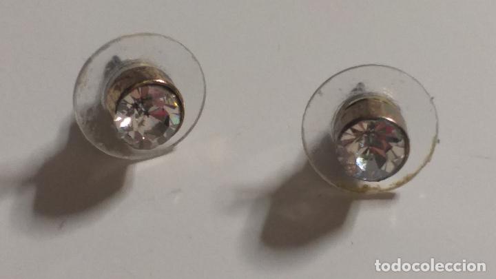 Joyeria: Pendientes estilo dormilona. - Foto 5