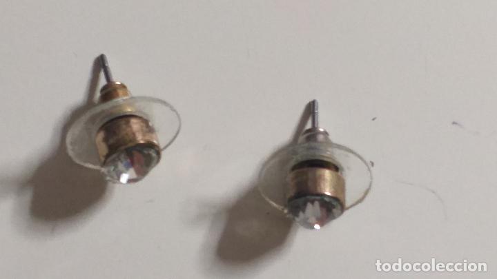 Joyeria: Pendientes estilo dormilona. - Foto 6