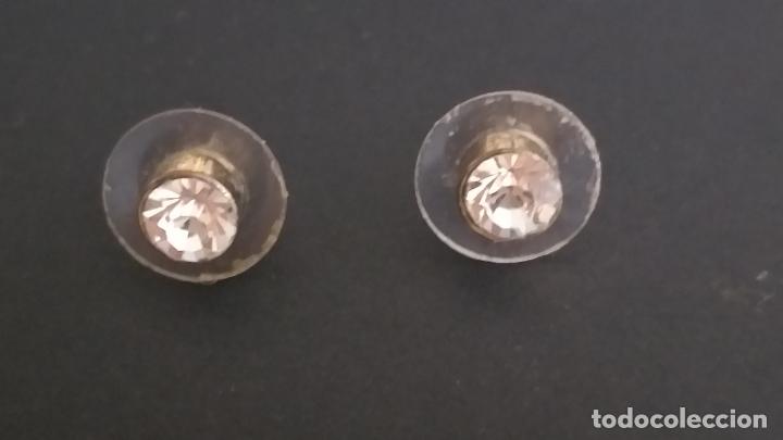 Joyeria: Pendientes estilo dormilona. - Foto 7