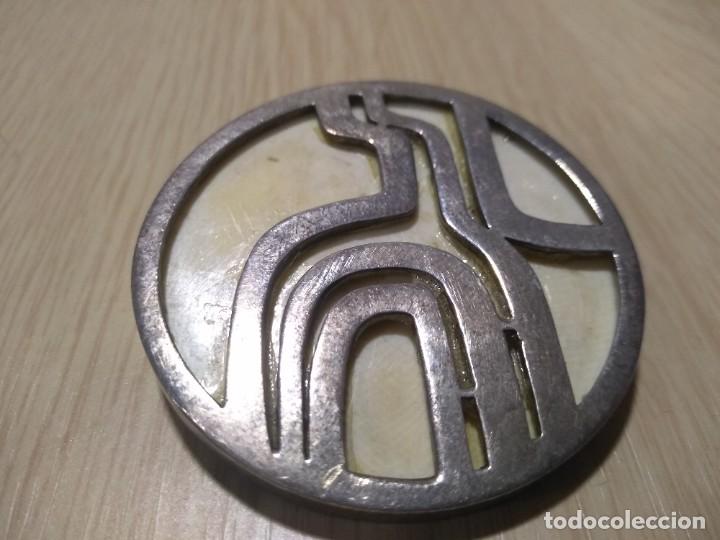 Joyeria: Colgante plata. - Foto 1