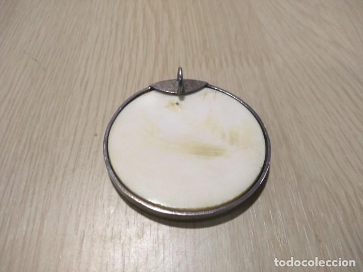 Joyeria: Colgante plata. - Foto 3