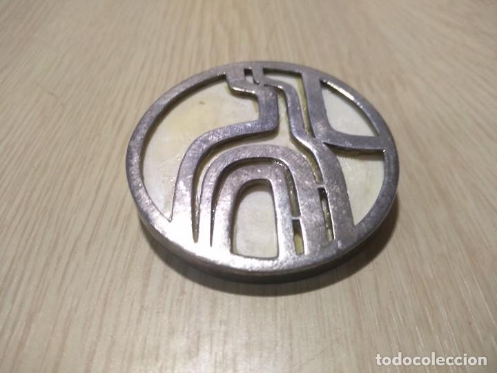 Joyeria: Colgante plata. - Foto 4