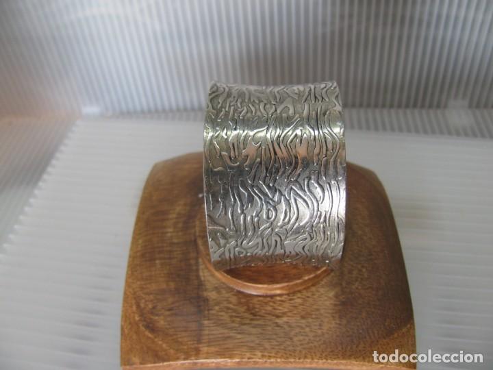 Joyeria: pulsera abierta - Foto 3