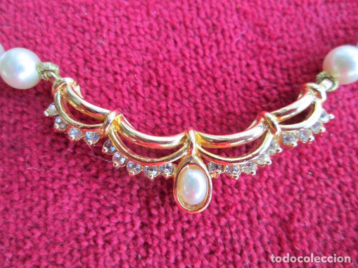 Joyeria: COLLAR DE PERLAS - MANACOR - SIN ESTRENAR - Foto 5