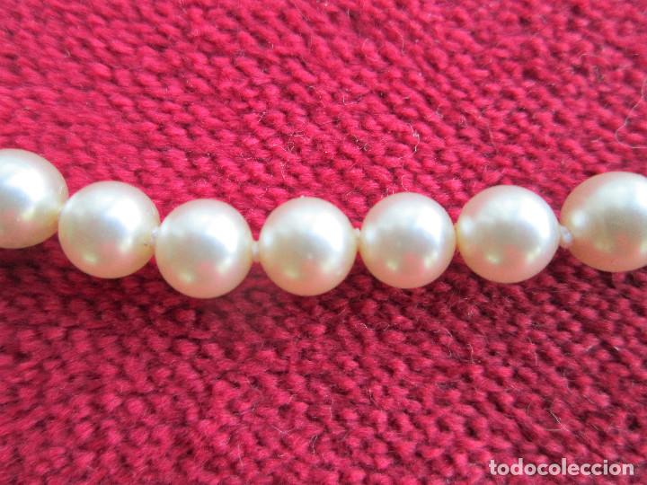 Joyeria: COLLAR DE PERLAS - MANACOR - SIN ESTRENAR - Foto 6
