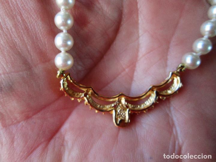 Joyeria: COLLAR DE PERLAS - MANACOR - SIN ESTRENAR - Foto 9