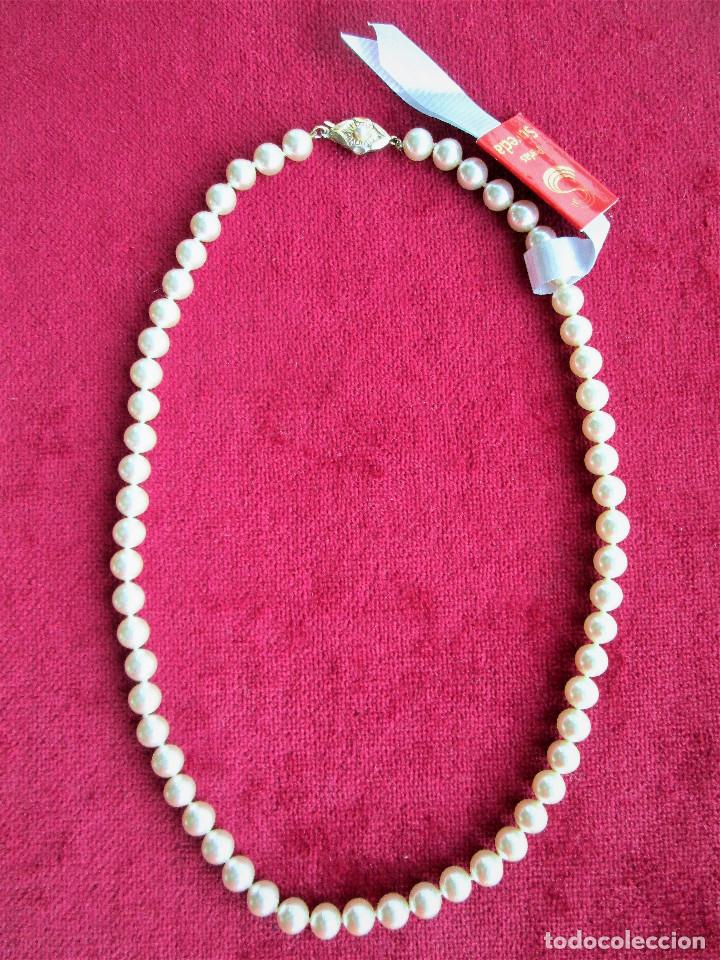 Joyeria: COLLAR DE PERLAS - MANACOR - Foto 1