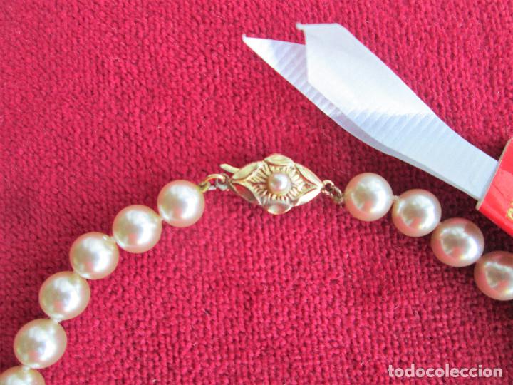 Joyeria: COLLAR DE PERLAS - MANACOR - Foto 2
